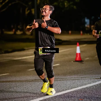 Runner Photo 5451344