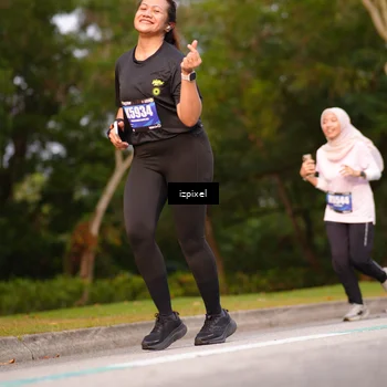 Runner Photo 5451346