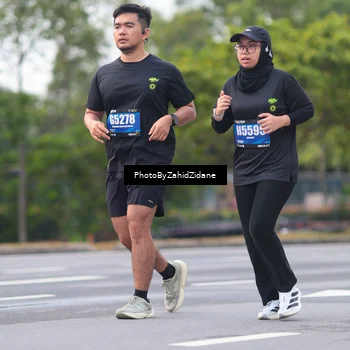 Runner Photo 5451349