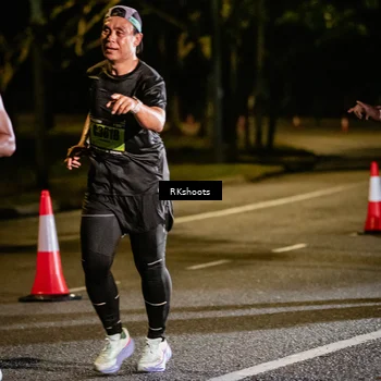 Runner Photo 5451357