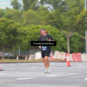 Runner Photo 5451359