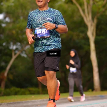 Runner Photo 5451361
