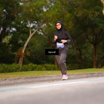 Runner Photo 5451366