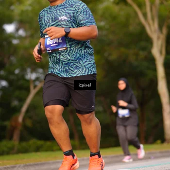 Runner Photo 5451367