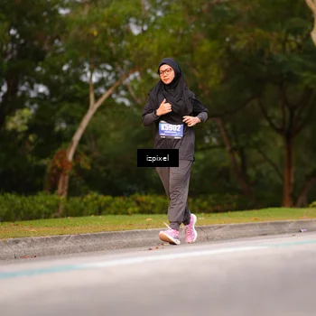 Runner Photo 5451368