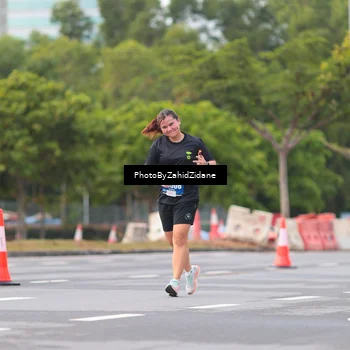 Runner Photo 5451369