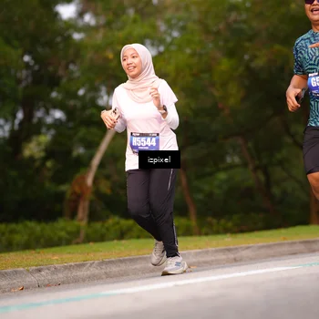 Runner Photo 5451371