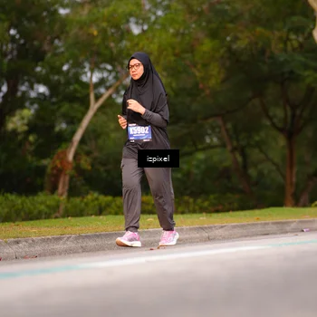 Runner Photo 5451377