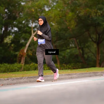 Runner Photo 5451380