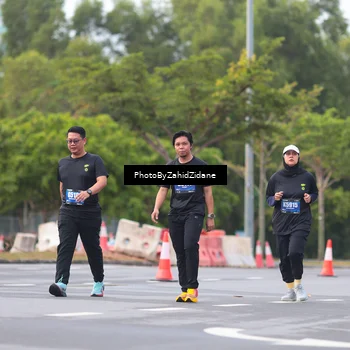 Runner Photo 5451381