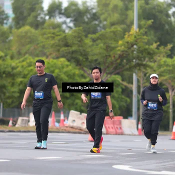 Runner Photo 5451383