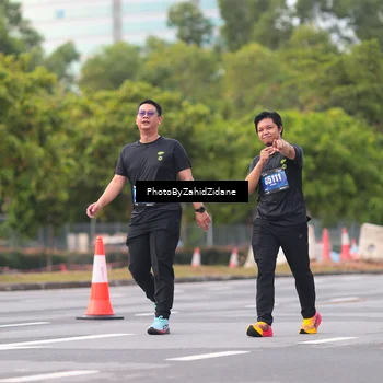 Runner Photo 5451384