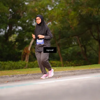 Runner Photo 5451385