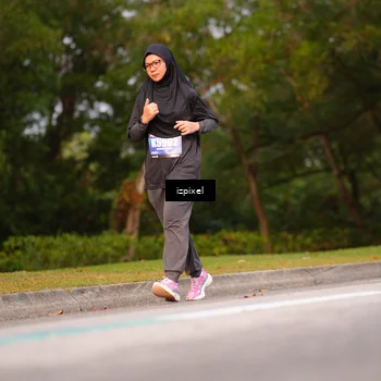 Runner Photo 5451386