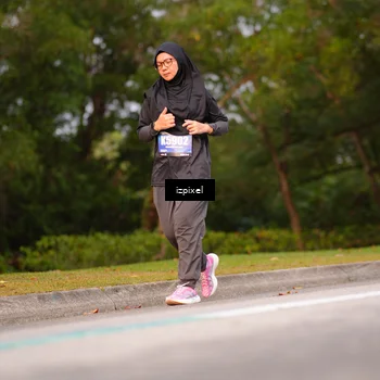 Runner Photo 5451389