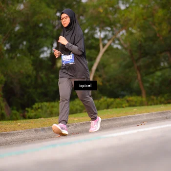 Runner Photo 5451390