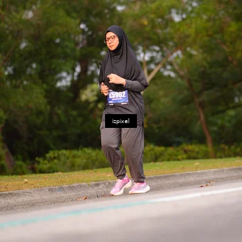 Runner Photo 5451394