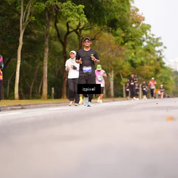 Runner Photo 5451400