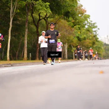 Runner Photo 5451401