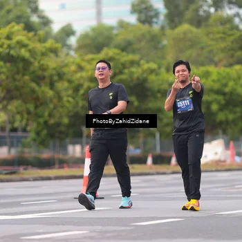 Runner Photo 5451403