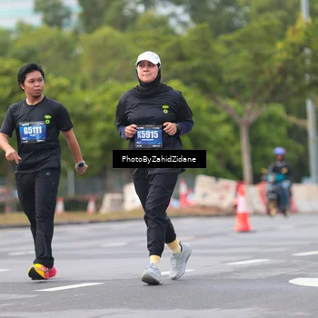 Runner Photo 5451404