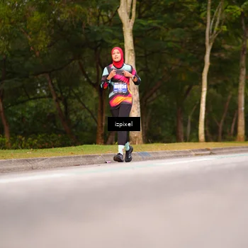 Runner Photo 5451407