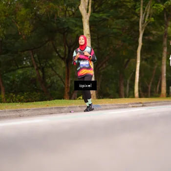 Runner Photo 5451411