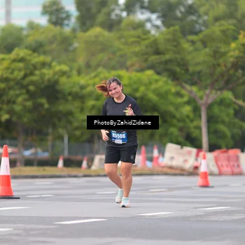 Runner Photo 5451414
