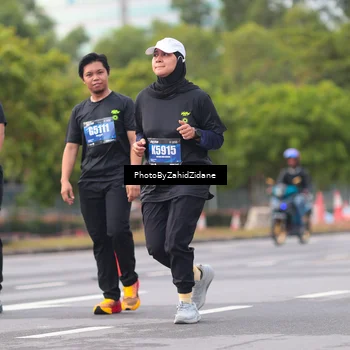 Runner Photo 5451415