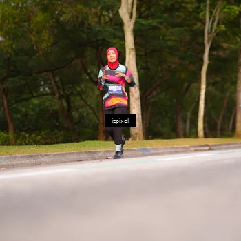 Runner Photo 5451416