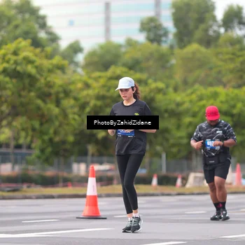 Runner Photo 5451418