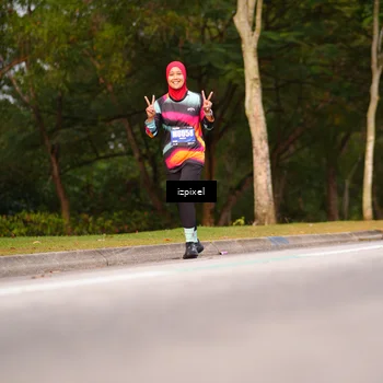 Runner Photo 5451423