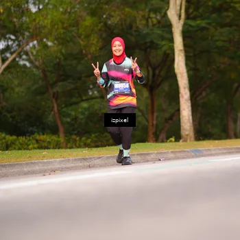Runner Photo 5451428