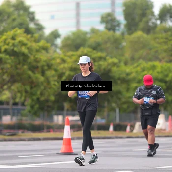 Runner Photo 5451429