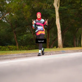 Runner Photo 5451430