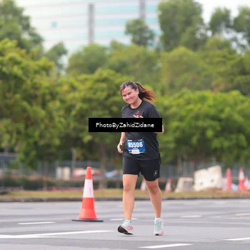 Runner Photo 5451432