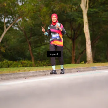 Runner Photo 5451433