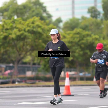 Runner Photo 5451434