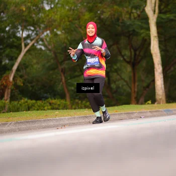 Runner Photo 5451441