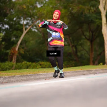 Runner Photo 5451442
