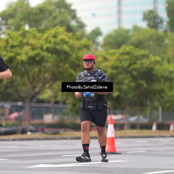 Runner Photo 5451443