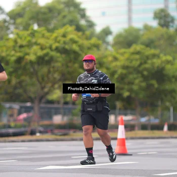 Runner Photo 5451444