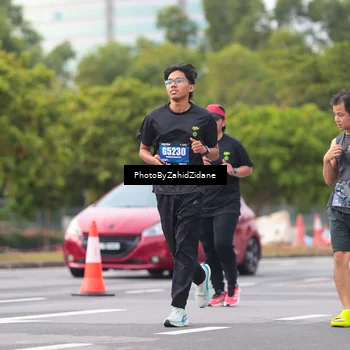 Runner Photo 5451445