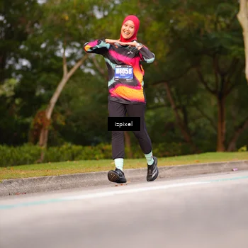 Runner Photo 5451452