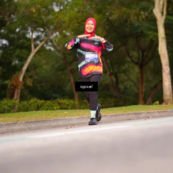 Runner Photo 5451453