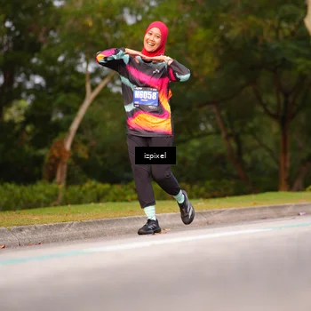 Runner Photo 5451454