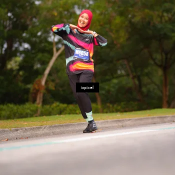 Runner Photo 5451455