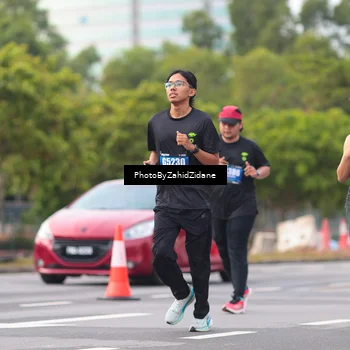Runner Photo 5451456
