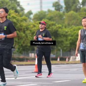 Runner Photo 5451465