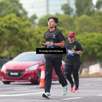 Runner Photo 5451466